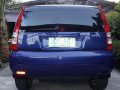 Honda Hrv for sale or swap 2004 model-2