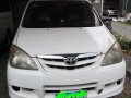 Toyota Avanza J 1.3 2010 for sale-0