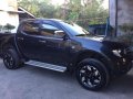 2013 Mitsubishi Strada GLX Limited Edition for sale-0