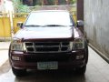 Isuzu D-Max 4 x 4 4WD Good Condition For Sale -0