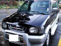 2001 Mitsubishi Adventure GLS Supersports MT Gas for sale-9