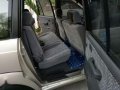 2002 Toyota Revo VX200 Manual for sale-6