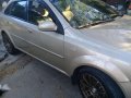 Chevrolet Optra 2004 for sale-2