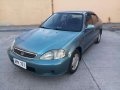 2000 Honda Civic VTi for sale-2