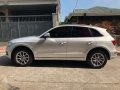 For sale Audi Q5 2014-3