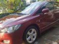 Honda Civic 2008 For Sale-0