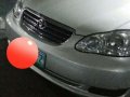 2006 Toyota Altis repriced for sale-4