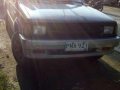  Mazda B2200 Pick-up Best Offer Grey For Sale -0