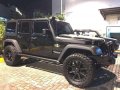 Jeep Wrangler CALL OF DUTY MW3 2012 for sale-4