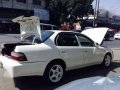 1995 Toyota Corolla XL for sale-3