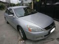 2004 HONDA ACCORD i VTEC - AT - for sale-1