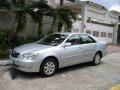 2003 TOYOTA CAMRY V - automatic transmission - super FRESH for sale-2
