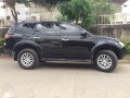 For sale Mitsubishi Montero 4x4 2012-1