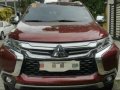 Mitsubishi Montero GLS 4x2 2018 Best Offer For Sale -0