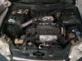 2000 Honda Civic SRI Body for sale-0