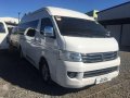 2016 Foton View Traveller for sale-0