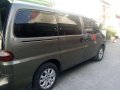 1999 HYUNDAI STAREX Very fresh in and out for sale-2