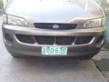 1999 HYUNDAI STAREX Very fresh in and out for sale-0