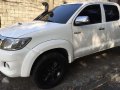 2010 Toyota Hilux 3.0G 4x4 MT for sale-1