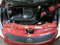 2015 Suzuki Swift Hatchback A.T. for sale-4