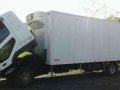 2015 Mitsubishi Fuso Fighter Forward 22ft Van for sale-3