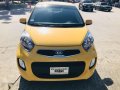 Kia Picanto AT 4km top of the line 2017 for sale-6