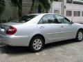 2003 TOYOTA CAMRY V - automatic transmission - super FRESH for sale-1