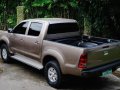 2005 Toyota Hilux G 4X4 AT 3.0 D4D for sale-0