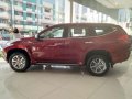 Mitsubishi Montero Sports 4x2 2018 for sale-1