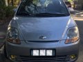 Chevrolet Spark LS 2008 for sale-2