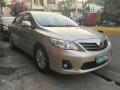 2011 Toyota Corolla Altis 1.6 G for sale-2