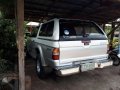 Mitsubishi Strada 4x4. 2002 model for sale-0