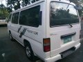 Nissan Urvan Escapade 2011 for sale-1