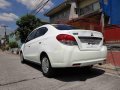 Well-kept Mitsubishi Mirage G4 2016 GLX for sale-4
