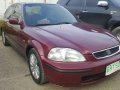 Honda Civic 1997 model automatic for sale-6