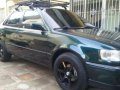 For sale Toyota  Corolla baby Altis-6