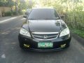 For sale Honda Civic 2005-0