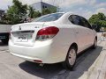 Well-kept Mitsubishi Mirage G4 2016 GLX for sale-3