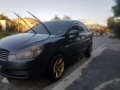 For sale Hyundai Accent crdi diesel 2010 model-7