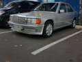 Mercedes Benz 190E (W201) for sale-2