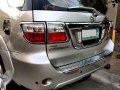 2011 Toyota Fortuner G Diesel AT for sale-4