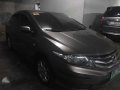 Honda City 2013 (Acquired 2014) for sale-0