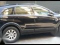 Original Chevrolet Captiva 2010 diesel for sale-1