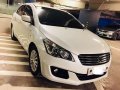 2017 Suzuki Ciaz for sale-2