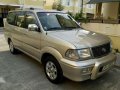 2002 Toyota Revo VX200 Manual for sale-0