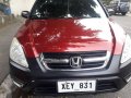 2003 Honda CRV for sale-0