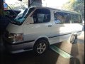 Toyota Hiace 2.0 GL 2002 White Van For Sale -5