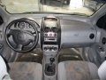 2006 CHEVROLET AVEO Hatchback - manual transmission - for sale-1