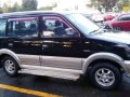 2001 Mitsubishi Adventure GLS Supersports MT Gas for sale-5