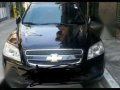 Original Chevrolet Captiva 2010 diesel for sale-0